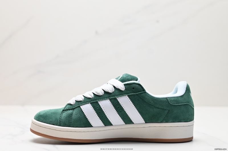 Adidas Campus Shoes